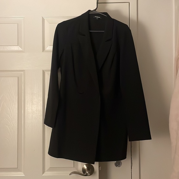 Express Romper - Picture 2 of 4